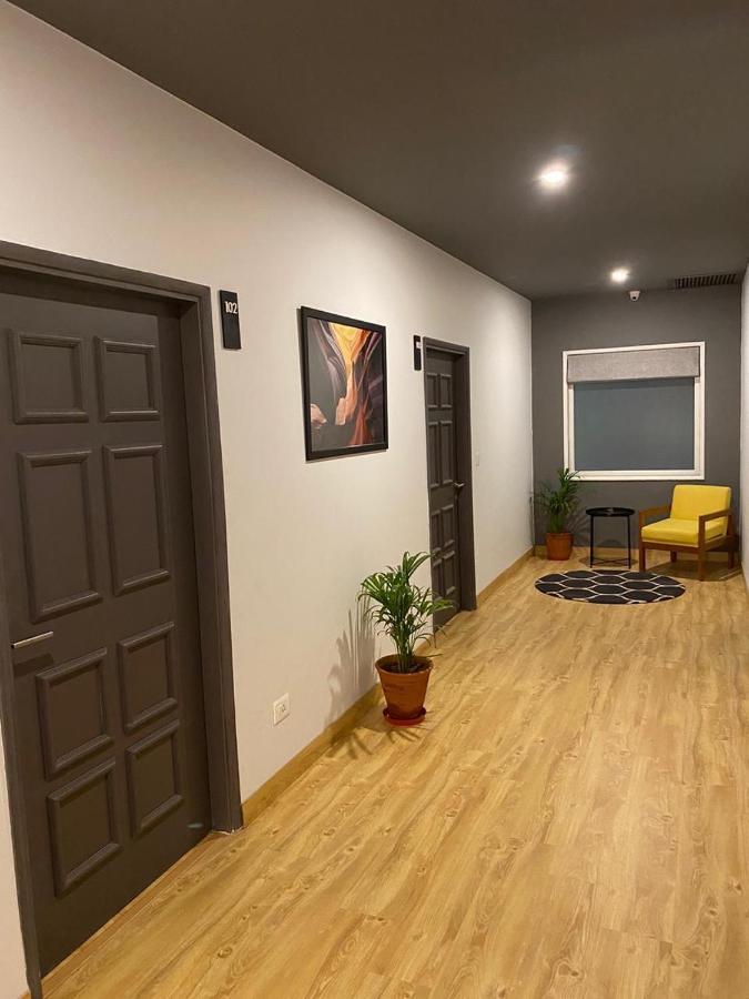 Loft 24, Mansarovar ジャイプール エクステリア 写真