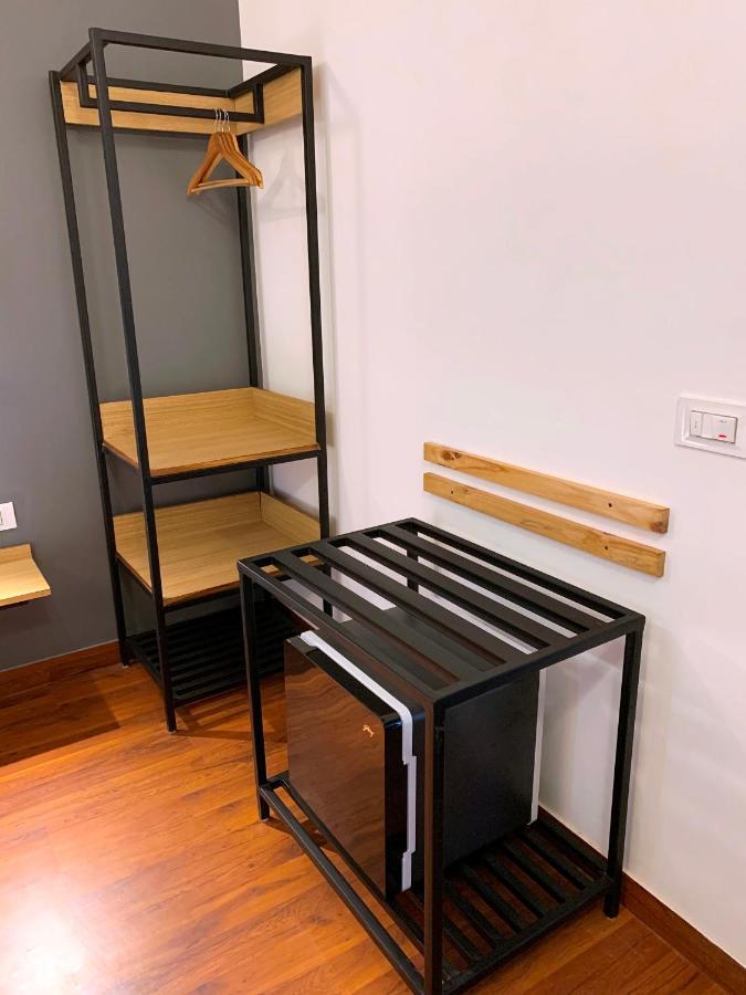 Loft 24, Mansarovar ジャイプール エクステリア 写真