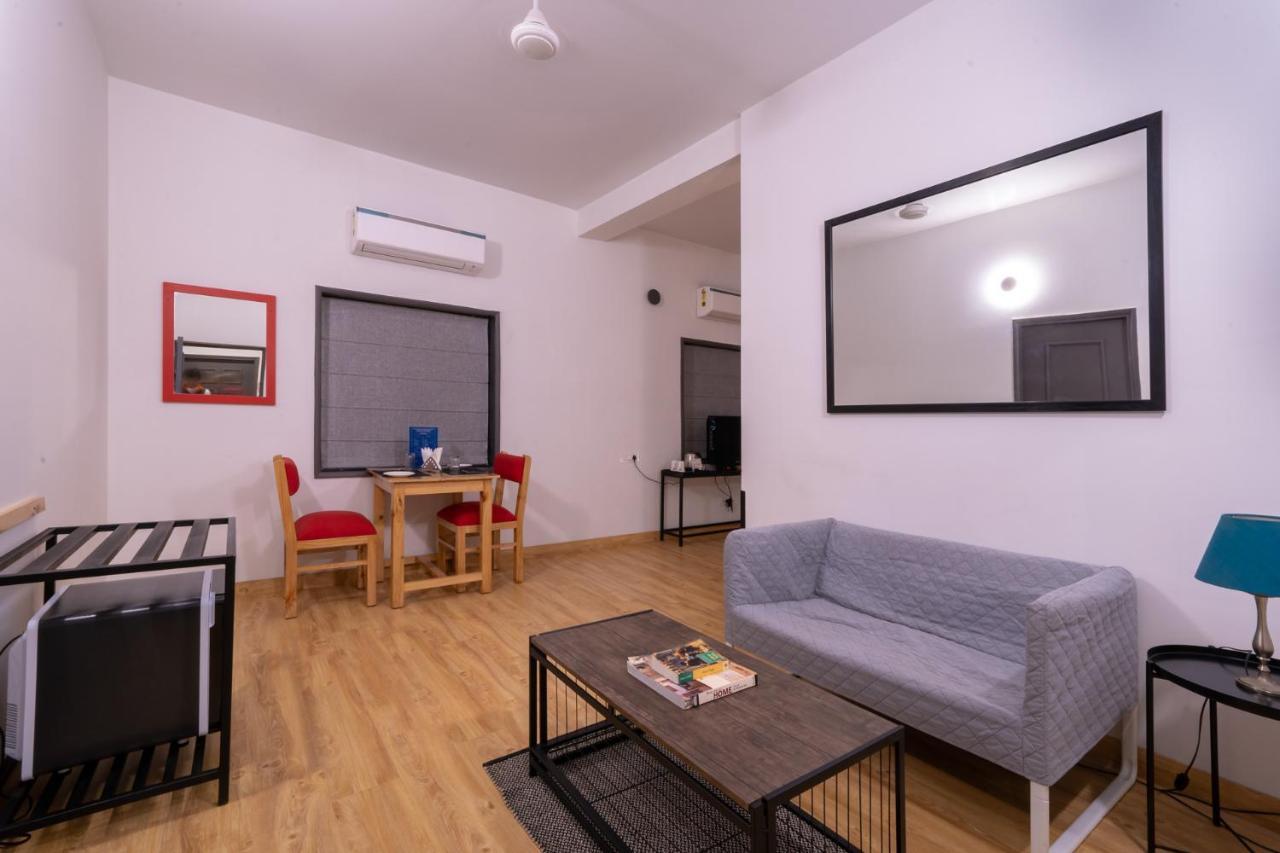 Loft 24, Mansarovar ジャイプール エクステリア 写真