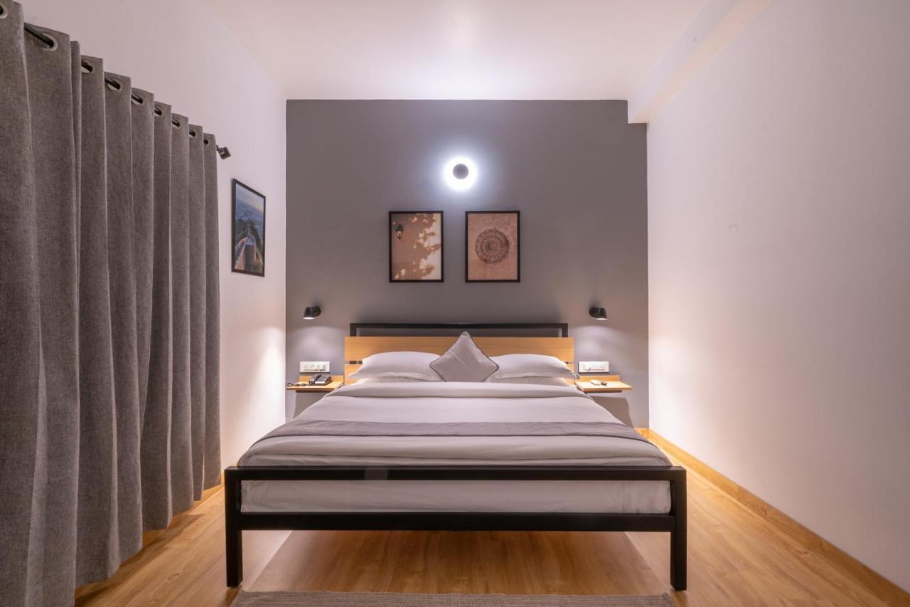 Loft 24, Mansarovar ジャイプール エクステリア 写真