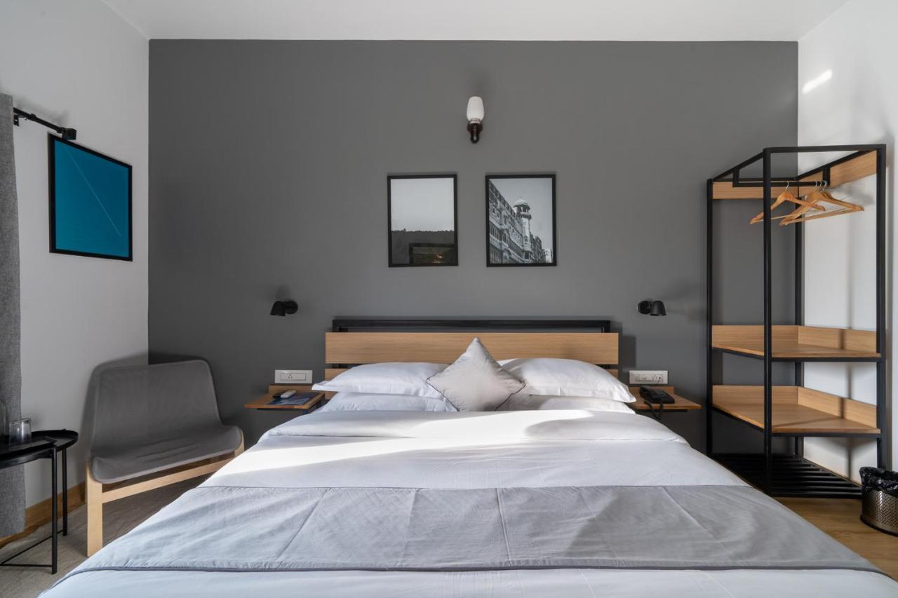 Loft 24, Mansarovar ジャイプール エクステリア 写真
