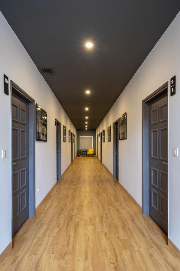 Loft 24, Mansarovar ジャイプール エクステリア 写真