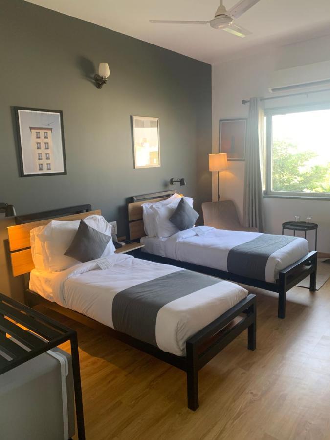 Loft 24, Mansarovar ジャイプール エクステリア 写真